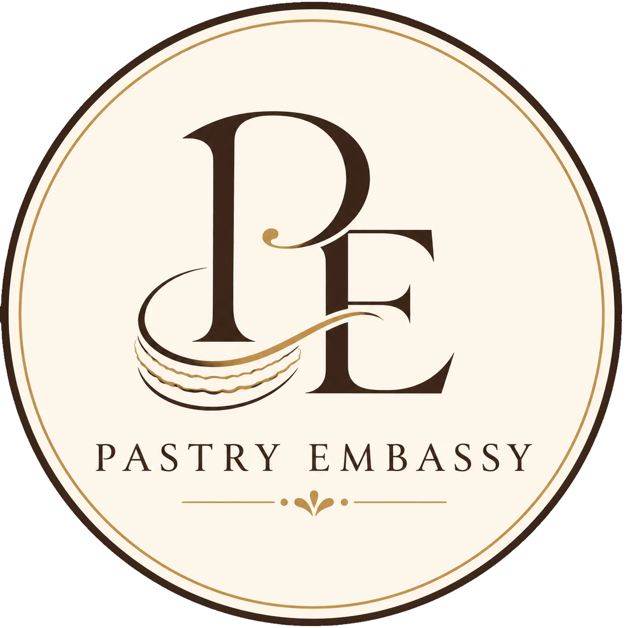 Pastry Embassy
